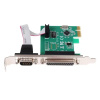 ORIENT XWT-PE1S1PV2, Контроллер PCI-Ex1 to COM 1-port + LPT 1-port (WCH CH382) oem (30298) ORIENT XWT-PE1S1PV2, Контроллер PCI-Ex1 to COM 1-port + LPT 1-port (WCH CH382) oem (30298)