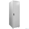 ЦМО Шкаф телекоммуникационный напольный ЭКОНОМ 42U (600 х 800) дверь металл 2 шт. ШТК-Э-42.6.8-33АА