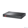 TP-Link TL-SG1210PP Настольный коммутатор с 9 гигабитными портами (6 портов PoE+, 2 порта PoE++) и комбинированным гигабитным портом RJ45/SFP