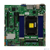 Supermicro MBD-X13SEM-F-B 1xLGA-4677, Intel Xeon SP gen 4, Intel C741, 8x DDR5 4800/4400/4000 MHz. 2x1Gbe Base-T i350+1xMgmt LAN, 10xSATA3, 2xSATA-DOM