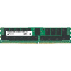 Оперативная память CRUCIAL Память оперативная/ Micron 32GB DDR4 3200 MT/s CL22 2Rx4 ECC Registered DIMM (8GBit) 288pin Оперативная память CRUCIAL Память оперативная/ Micron 32GB DDR4 3200 MT/s CL22 2Rx4 ECC Registered DIMM (8GBit) 288pin
