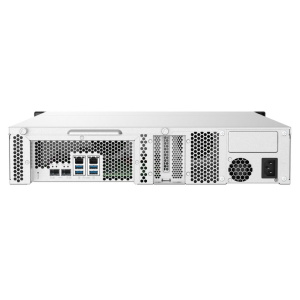 Сетевой накопитель QNAP TS-832PXU-4G