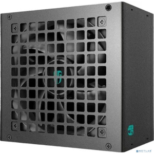 Блок питания Deepcool PQ1000G, 1000W, 80+ Gold, ATX3.1