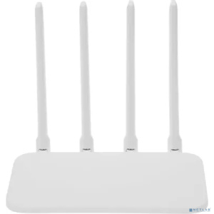 Маршрутизатор Xiaomi Mi Router 4A (белый) RU (DVB4429GL)