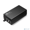 TP-Link POE160S Инжектор PoE+ TP-Link POE160S Инжектор PoE+
