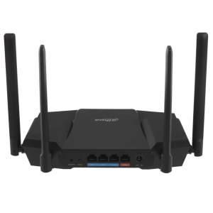 Маршрутизатор Dahua High-end WIFI6 AX1800 wireless router