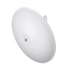 Точка доступа Wi-Fi Ubiquiti Bad Pack PowerBeam 5AC-500 (PBE-5AC-500) 5 ГГц, AirMax{2} (777761) bp