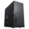 Корпус CASE Minitower MATX 450W ES555BK / 6188250 POWERMAN