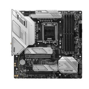 MSI MAG B760M MORTAR MAX WIFI