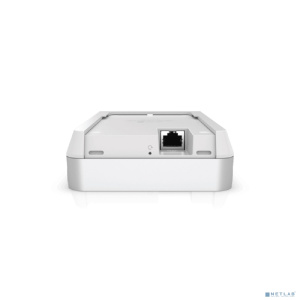 UBIQUITI U7-Pro-Wall Точка доступа UniFi 7 AP Pro Wall Точка доступа 2,4+5+6 ГГц, Wi-Fi 7, 2х2 MIMO, PoE+, 1х 2,5G RJ45