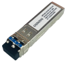 Oптический SFP модуль OSNOVO SFP-S2LC16-10G-1310-1310 Оптический SFP+ Модуль 10G. Single Mode 10 Гбит/c. 2LC. 16дБ. до 40км. Tx:1310/Rx:1310. DDM 0…+7