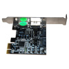 Controller ST-Lab, PCI-E x1, A-341, 2 ext (eSATA) + 2 int (SATA300), RAID 0/1, Ret