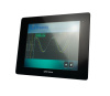 Российская промышленная 19" панель оператора FRONT HMI 19G<br />
Полностью совместима с Weintek CloudHMI<br />
<br />
Уникальная, антивандальная конст