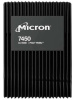 Накопитель SSD PCIE 1.6TB 7450 MAX MTFDKCC1T6TFS-1BC1ZABY U.3 NVMe 6800/2700 3DWPD MICRON