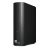 Жесткий диск WD Portable HDD 12TB Elements Desktop WDBWLG0120HBK-EESN 3,5" 5400RPM USB 3.0 (G4C)