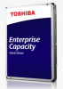Жесткий диск Toshiba Enterprise HDD 3.5" SAS 12TB, 7200rpm, 256MB buffer (MG07SCA12TE), 1 year
