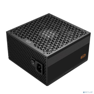 Блок питания ПК/ PCCOOLER, 750W 80+ Bronze (ATX, ATX 3.1, PCIe 5.1 450W, Non-modular, 1x24(20+4)pin 550mm, 2xCPU 8(4+4)pin 650mm, 2xPCIe*2 8(6+2)pin 5