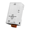 Инжектор IEEE 802.3af, 10/100/1000 Base-TX, 30 Вт, питание 24 В пост.