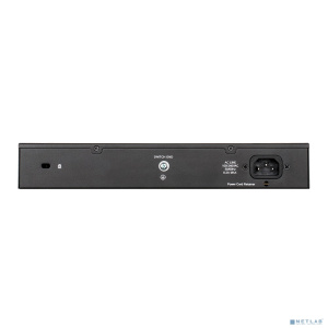 D-Link DGS-1100-16V2/A2A Настраиваемый L2 коммутатор c 16 портами 10/100/1000Base-T