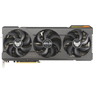 Asus TUF-RTX4080-O16G-GAMING NVIDIA GeForce RTX 4080 1638Mb 256 GDDR6X 2595/22400 HDMIx2 DPx3 HDCP Ret