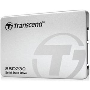 SSD Transcend Твердотельный диск 2TB , 230S, 3D NAND, 2.5", SATA3 TS2TSSD230S