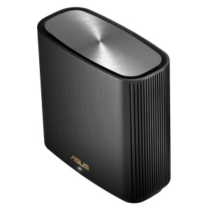 Маршрутизатор ASUS XT9(B-1-PK) WiFi 6 3x1G USB 4804+2402+574Mbps 5GHz/2.4GHz (90IG0740-MO3B50)