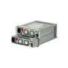 Блок питания серверный FSP FSP500-60MRB(S) 500W Mini Redundant (ШВГ=150*84*190мм), 80PLUS Gold, A-PFC, PMBUS1.2, Стандарт IEC 62368, OEM (522604)