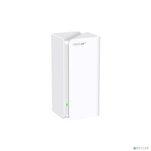 TENDA MX21 Pro (3-pack) Трехдиапазонная Wi-Fi Mesh система AXE5700 MX21 Pro (3-pack)