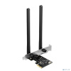 Mercusys MA30E Адаптер PCIe с поддержкой Wi-Fi AC1200 и Bluetooth 5.0