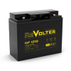 Аккумуляторная батарея Revolter GP 1218