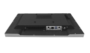 Промышленный панельный компьютер ITC150WMSDM300S-N4200, 15.6" full HD TFT-LCD,1920 x 1080, 300 нит, процессор Intel® Pentium® N4200, 1.1 ГГц, 4 Гб LPD