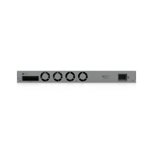 Коммутатор Ubiquiti UniFi Switch Pro XG 10 PoE