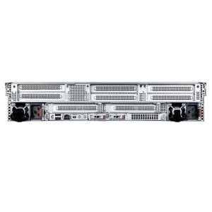 Платформа системного блока MSI S5062X270RAU8 (MSI PN:939-S368-04S) 2U2S Intel LGA4710 (up to 350W)