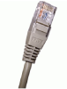 Патч-корд 2-х парный TWT UTP кат.5e, с заливными колпачками, 1.0 м, серый Патч-корд 2-х парный TWT UTP кат.5e, с заливными колпачками, 1.0 м, серый