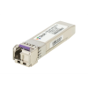 Трансивер SNR Модуль SFP WDM, дальность до 20км (14dB), 1550нм LC
