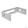 Cabeus NC-3U Кронштейн настенный 19" 3U, цвет серый