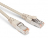 Патч-корд Hyperline PC-LPM-STP-RJ45-RJ45-C5E-1M-LSZH-GY PC-LPM-STP-RJ45-RJ45-C5E-1M FTP RJ-45 вил.-вилка RJ-45 кат.5E 1м серый LSZH 26AWG