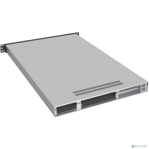 Exegate EX264266RUS Серверный корпус Exegate Pro 1U650-04 <RM 19", высота 1U, глубина 650, без БП, USB>
