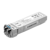 трансивер TP-Link SM5110-LR, 10Gbase-LR SFP+ LC Transceiver трансивер TP-Link SM5110-LR, 10Gbase-LR SFP+ LC Transceiver