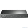 TP-Link SG2008 Коммутатор JetStream Smart с 8 гигабитными портами TP-Link SG2008 Коммутатор JetStream Smart с 8 гигабитными портами