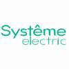 Блок распределения питания Systeme Electric Блок распределения питания Rack PDU Metered, Uniprom series, 0U, 400V, 3P, 16A, 36xC13 12xC19, 3m cord, IE