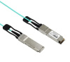 Кабель AOC QSFP28 3M LR-LINK Кабель AOC QSFP28 3M LR-LINK
