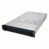 Серверная платформа/ ASUS RS720A-E12-RS24/10G/2.6kW/16NVMe Серверная платформа/ ASUS RS720A-E12-RS24/10G/2.6kW/16NVMe