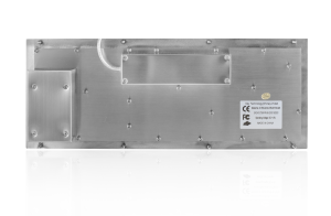 K-TEK-D410-OTB-KP-FN-SW-W-US/RU-USB