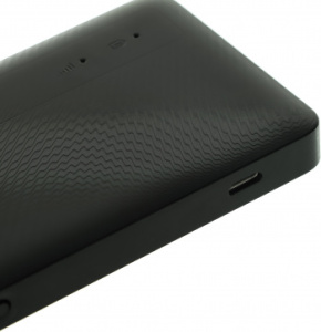 Модем 2G/3G/4G TCL Link Zone MW42V USB Wi-Fi Firewall +Router внешний черный