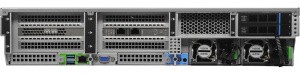 Сервер IRU Rock g2212ig4 2x6430 4x32Gb 9361-8I SGL AST2600 2xGigEth 2x1600W w/o OS (2193148)