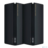 Xiaomi DVB4287GL Маршрутизатор Xiaomi Mesh System AX3000 RA82 (DVB4287GL) (2-pack) Black (743221)