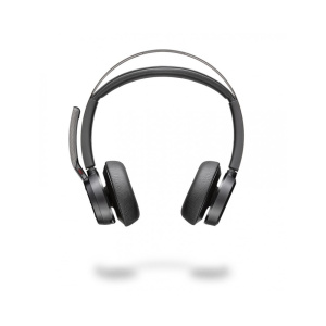 Polycom 213726-02 VOYAGER FOCUS 2 UC,VFOCUS2-M C USB-A,WW