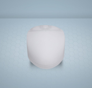 Компьютерная мышь с полной защитой для применения в медицине