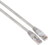 Патч-корд Hama H-200913 1G UTP cat5E solid 15м серый RJ-45 (f)-RJ-45 (m) Патч-корд Hama H-200913 1G UTP cat5E solid 15м серый RJ-45 (f)-RJ-45 (m)